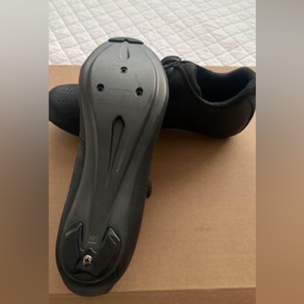 Bontrager Velocis Shoes - Picture 3 of 3